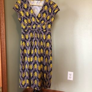 Boden Jersey dress